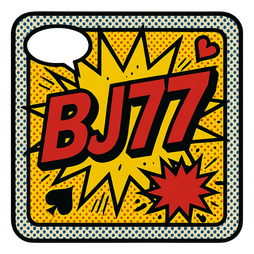 BJ77 লোগো
